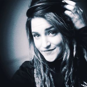 Meet your Posher, Tara